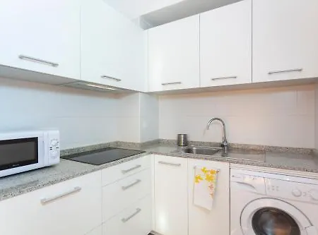 Yourhouse Monges Sea View Apartment