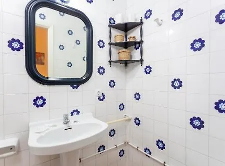 Apartment Yourhouse Monges Sea View