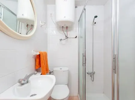 Yourhouse Monges Sea View Apartment