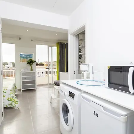 Apartment Yourhouse Monges Sea View Can Picafort (Mallorca)