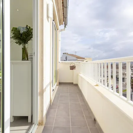 Apartment Yourhouse Monges Sea View Can Picafort (Mallorca)