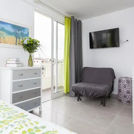 Apartment Yourhouse Monges Sea View Can Picafort (Mallorca)