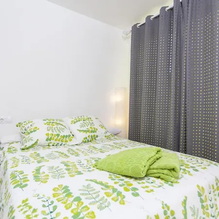 Apartment Yourhouse Monges Sea View Can Picafort (Mallorca)
