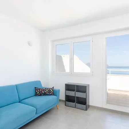 Yourhouse Monges Sea View Apartment *