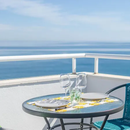 Yourhouse Monges Sea View Apartment Can Picafort (Mallorca)