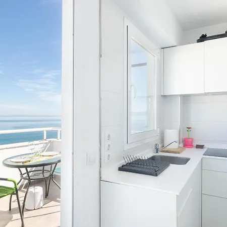 Apartment Yourhouse Monges Sea View *
