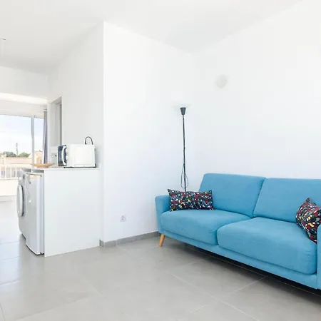 Yourhouse Monges Sea View * Can Picafort (Mallorca)