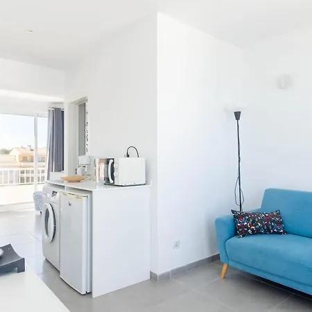 Yourhouse Monges Sea View Apartment Can Picafort (Mallorca)