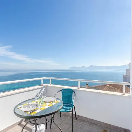 Yourhouse Monges Sea View Apartment *