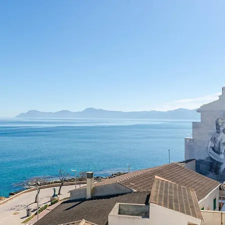 Apartment Yourhouse Monges Sea View *
