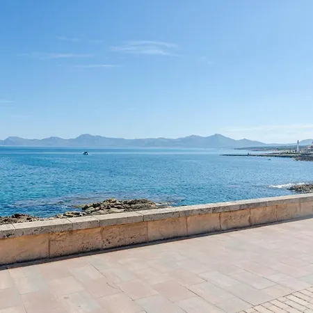 Yourhouse Monges Sea View * Can Picafort (Mallorca)