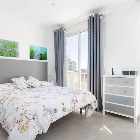 Yourhouse Monges Sea View Apartment *
