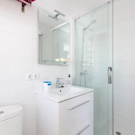 Yourhouse Monges Sea View Apartment *