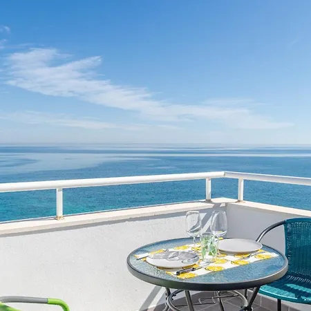 Apartment Yourhouse Monges Sea View Can Picafort (Mallorca)