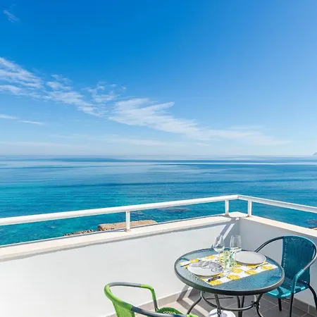 Yourhouse Monges Sea View Apartment *